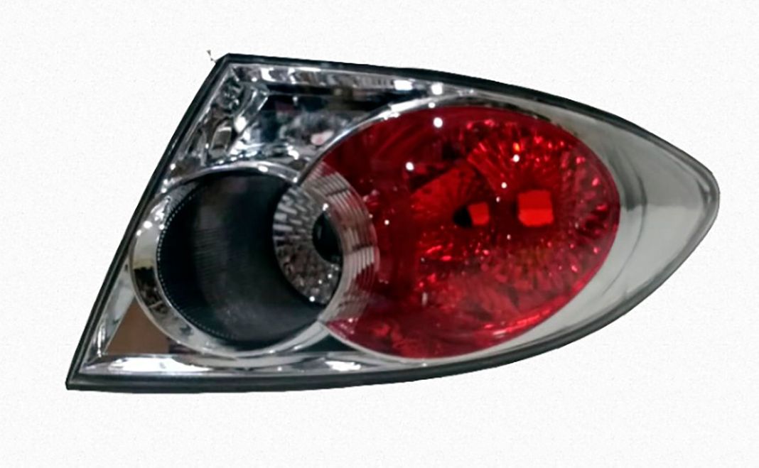 FAROL TRASERO DERECHO SEDAN MAZDA 6 2006-2008-0
