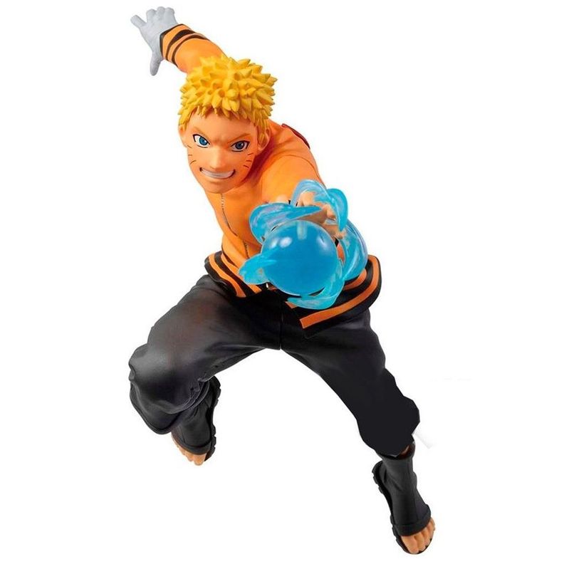 Boruto Next Generations Vibration Stars Naruto Uzumaki Banpresto-0