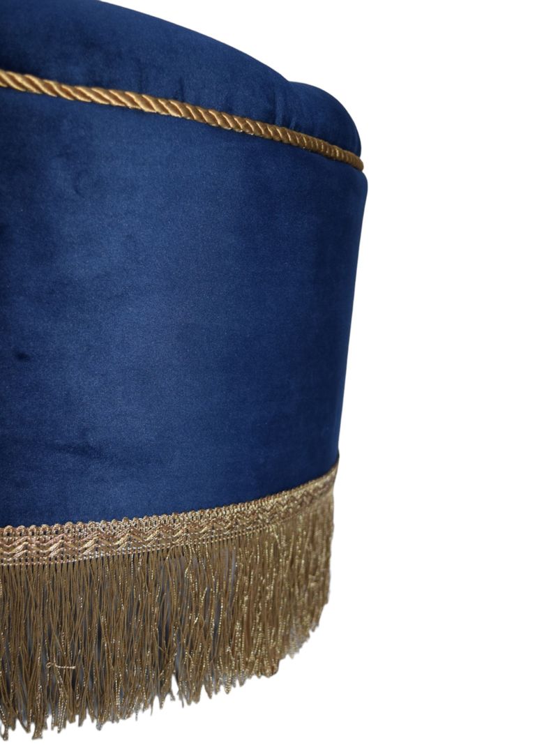 Pouf D50 Botone Flecos-3