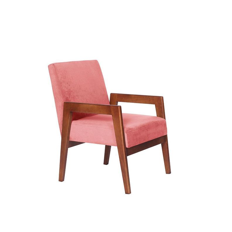 SITIAL FRANKFURT TELA VELVET PALO ROSA-1