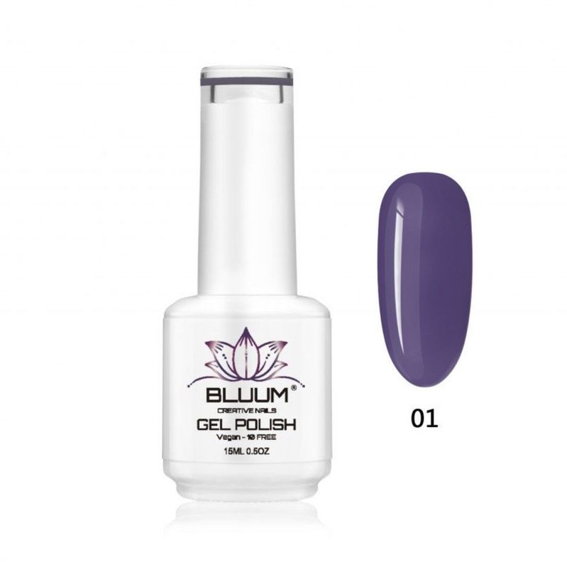 Esmalte Permanente Grayness 01 15 ml-0