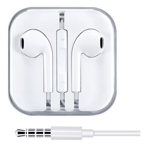 Audífonos Para Android iPhone Pc Manos Libres-0
