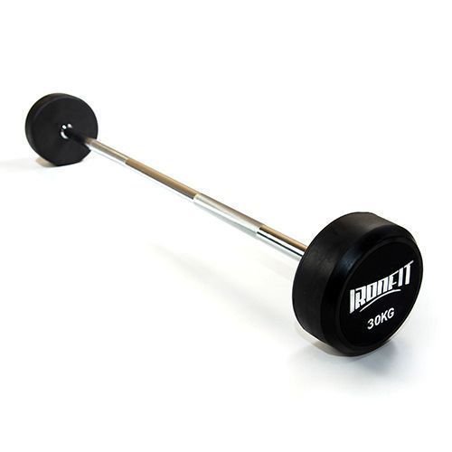 Barra De Peso Para Gimnasio 30 KG-0
