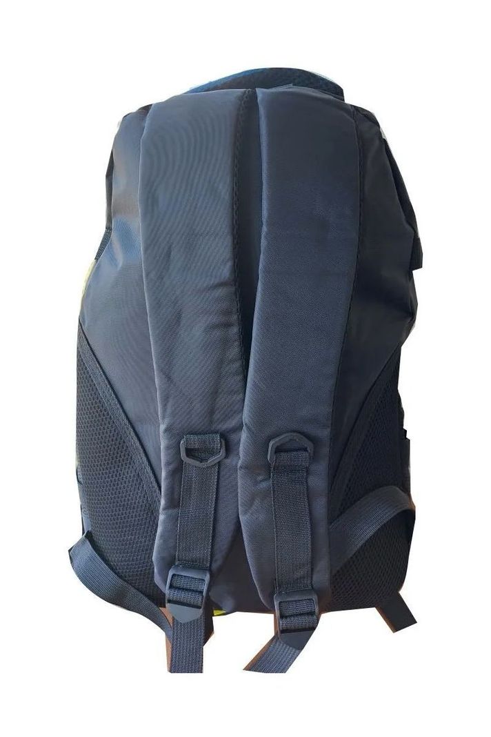 Mochila Viaje City 30 Lts Cabina Camping -2