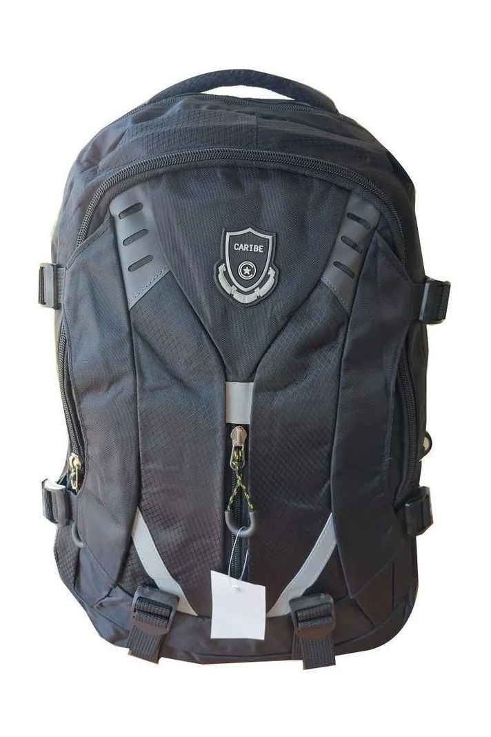 Mochila Viaje City 30 Lts Cabina Camping -0