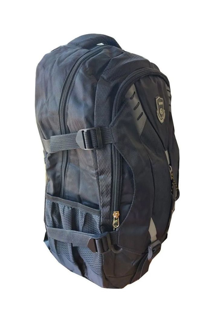 Mochila Viaje City 30 Lts Cabina Camping -1