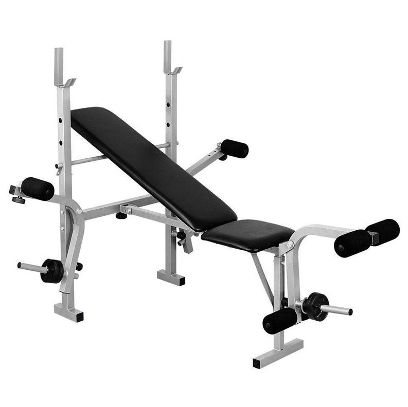PRESS BANCA 180 KG-0