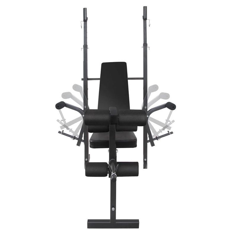 PRESS BANCA 180 KG-1