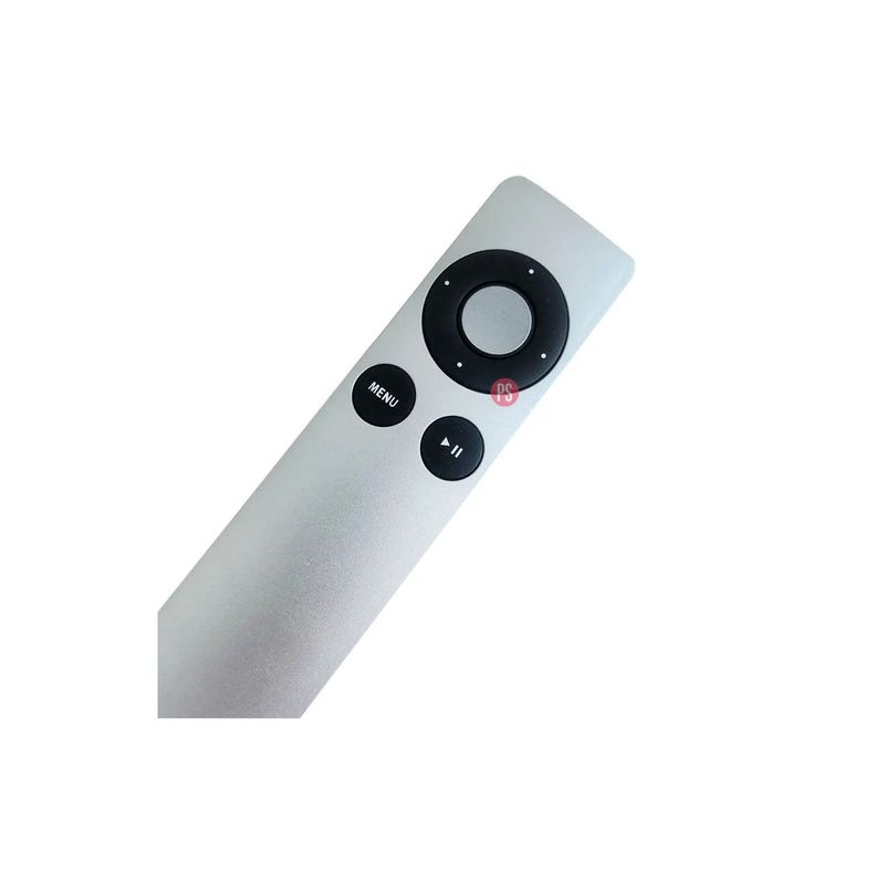 Control Remoto Compatible Con Apple Tv Generación 1/2/3 - PuntoStore-1