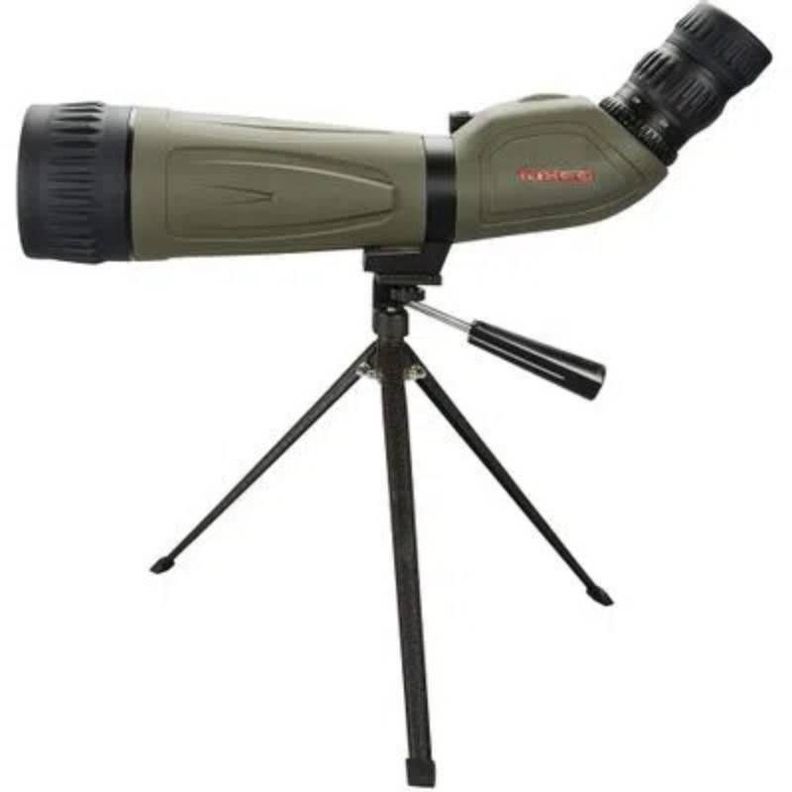 Telescopio FC 20-60x80-45º Tasco-0