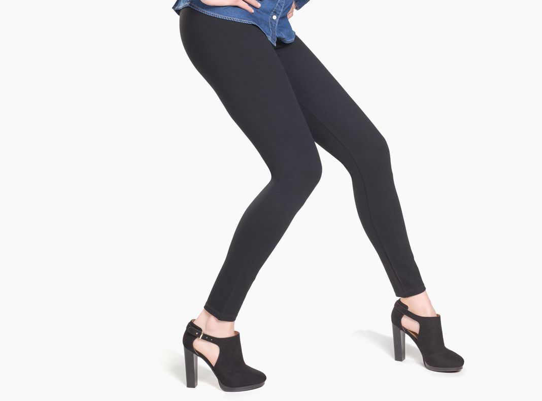 LEGGING VISCOSA -1