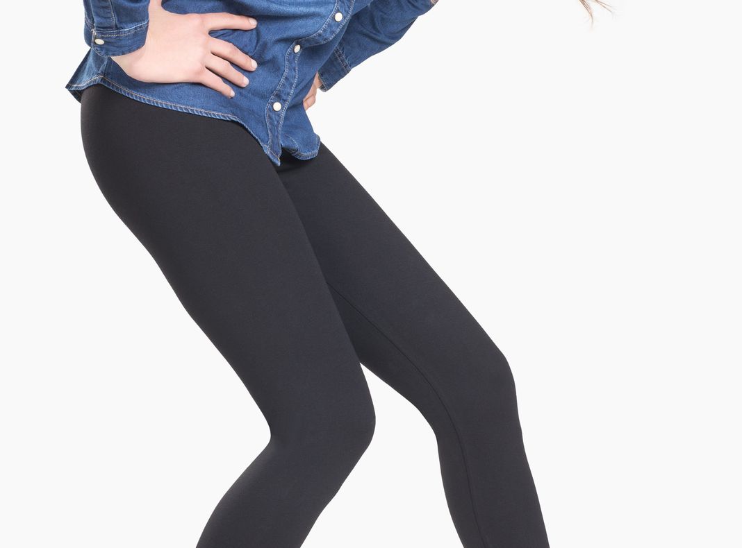 LEGGING VISCOSA -2