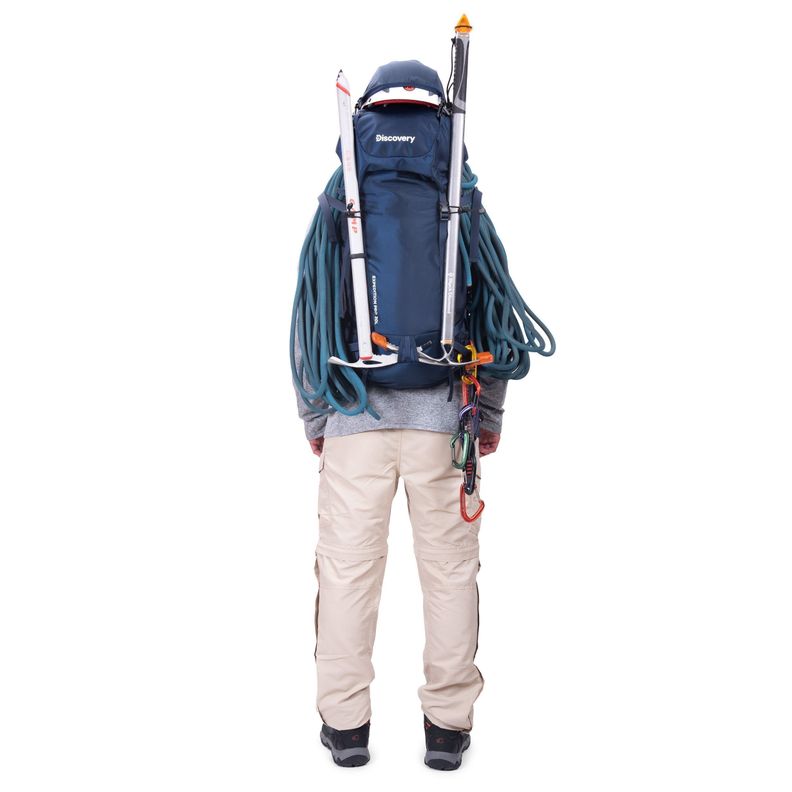 Mochila Expedition Pro 30L + 5L-4