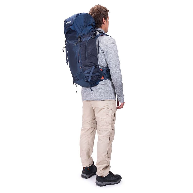 Mochila Expedition Pro 30L + 5L-2