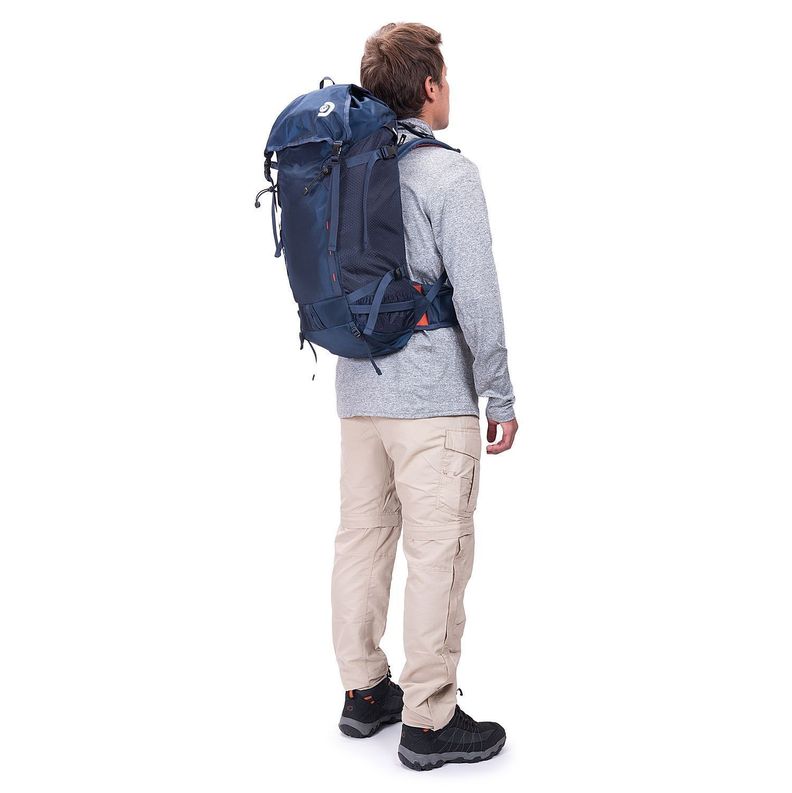 Mochila Expedition Pro 30L + 5L-3