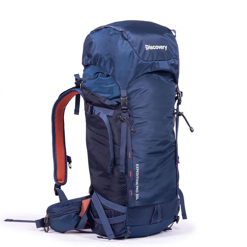 Mochila Expedition Pro 30L + 5L-0