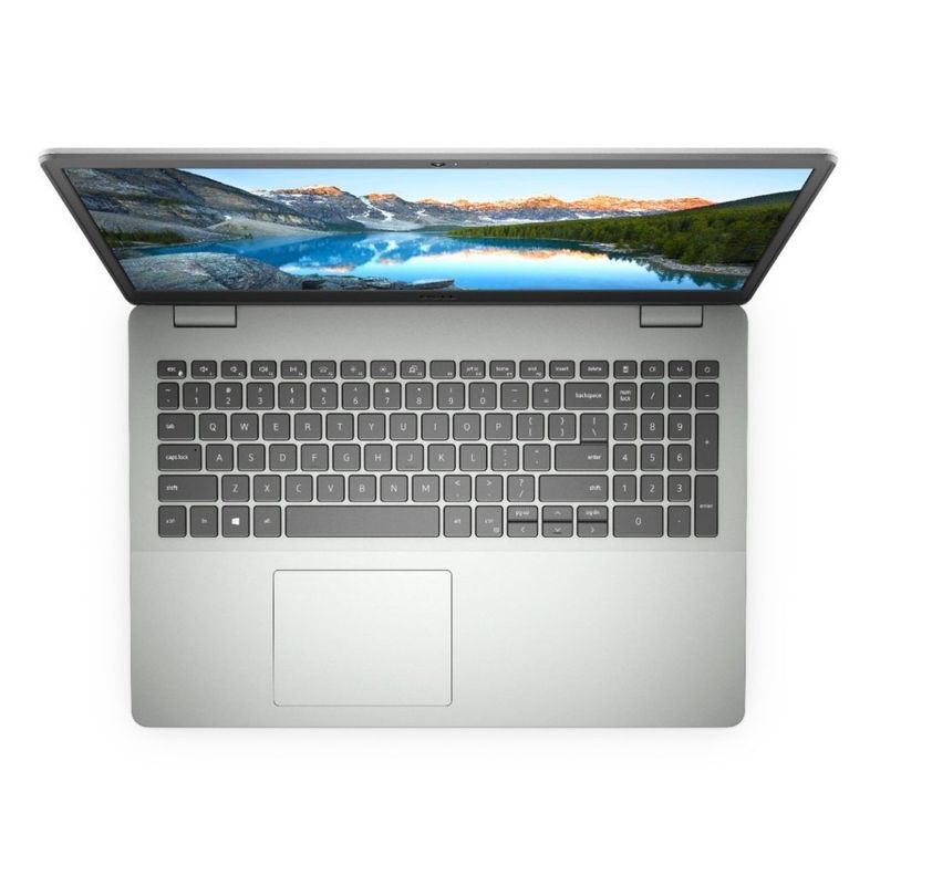 Dell Inspiron 15 3505 AMD Athlon Silver 3050U/ 4GB Ram/ 1tb HDD