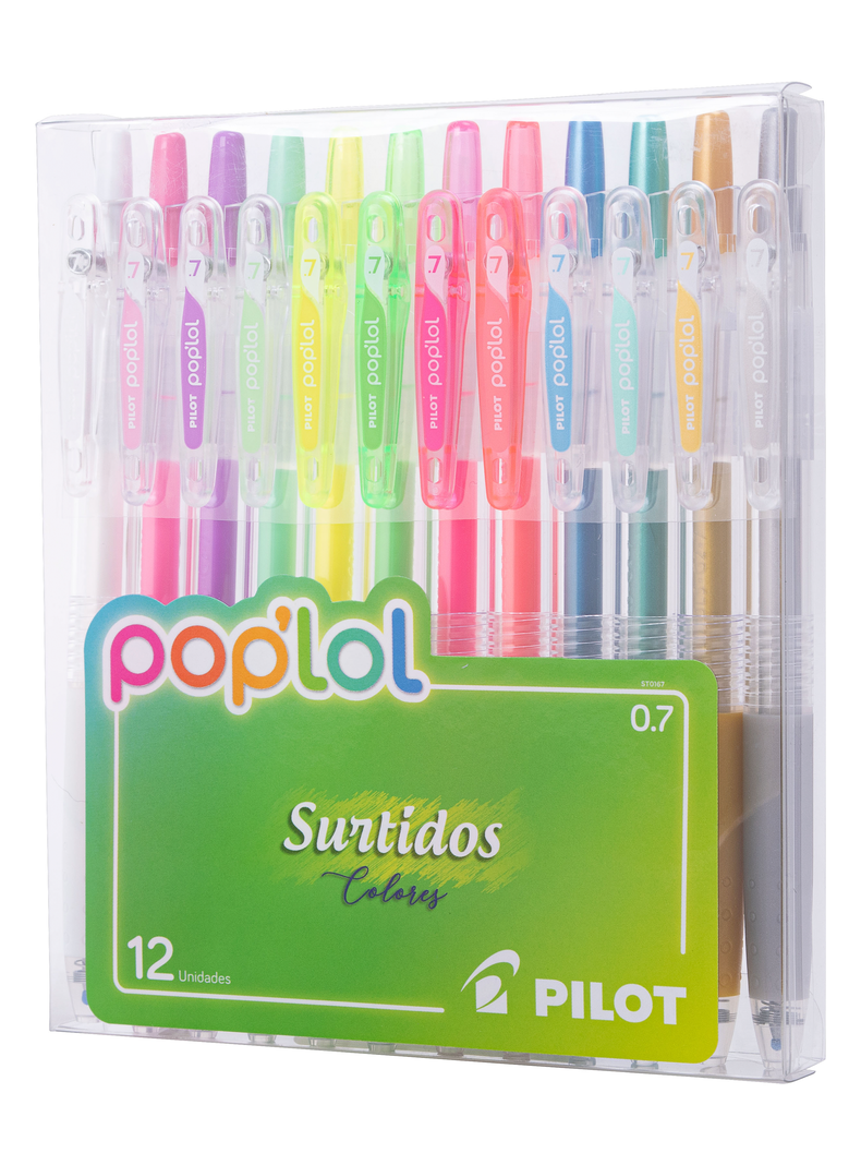 POP'LOL 12 COLORES LOLLIPOP-2