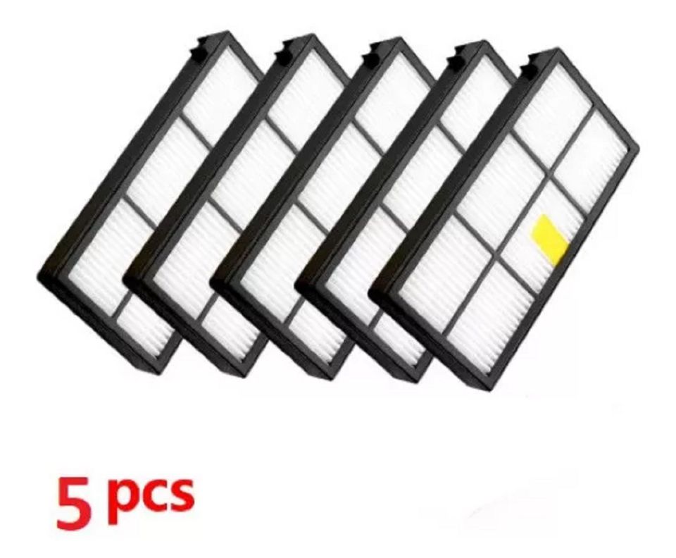 Repuesto Filtro Para IrobotRoomba Serie 800 a 900-1