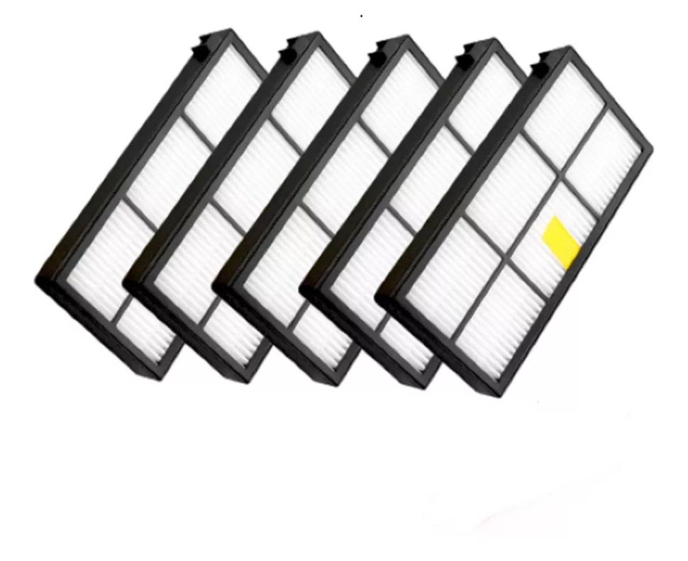 Repuesto Filtro Para IrobotRoomba Serie 800 a 900-0