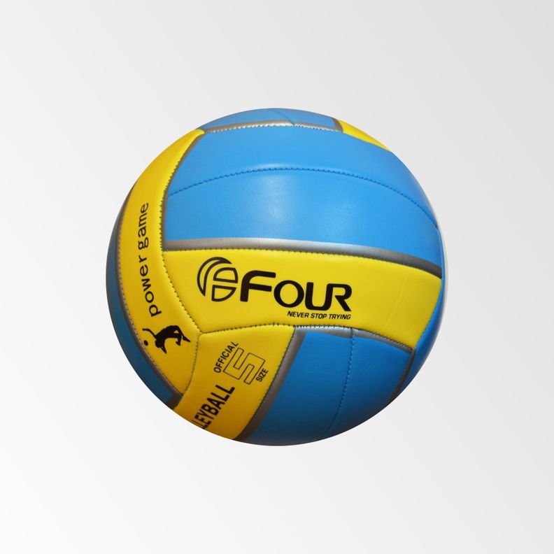 Balón Volley Nº5 Power Game-1