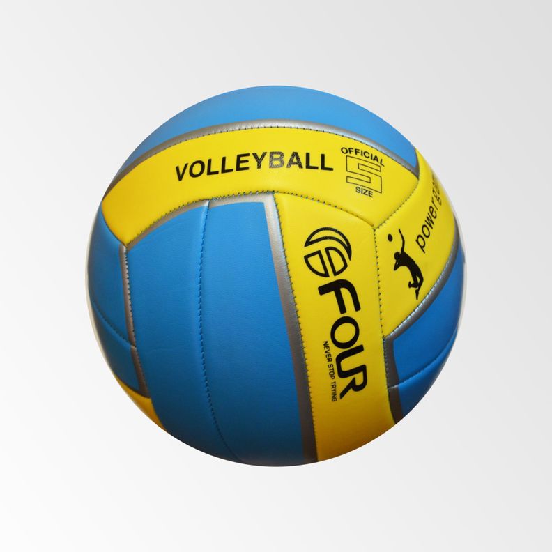 Balón Volley Nº5 Power Game-0