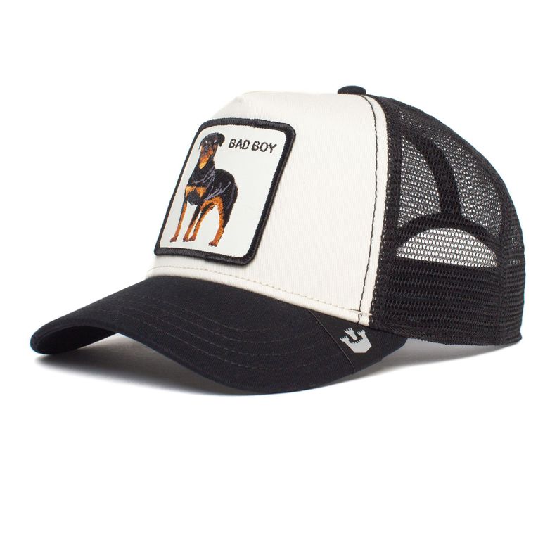 Gorra The Baddest Boy-0