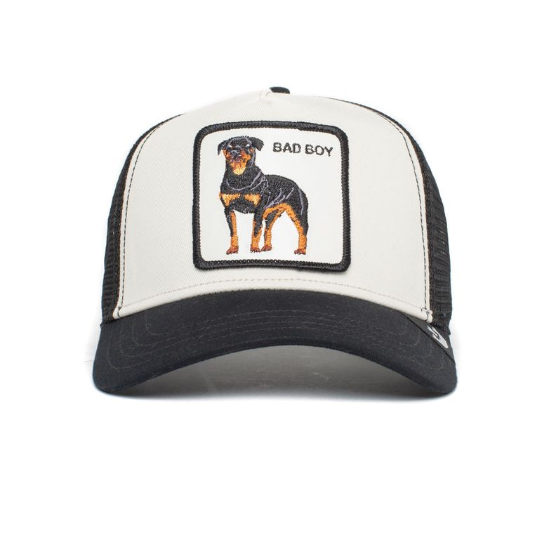 Gorra The Baddest Boy-1