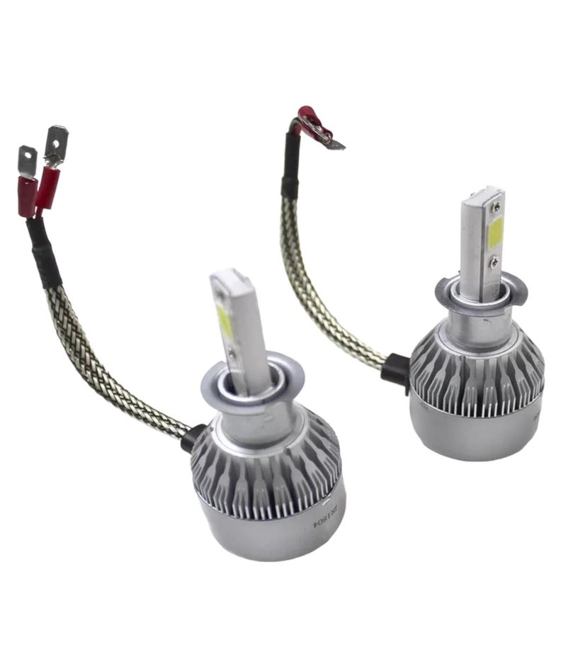 Luces led C6 H3-0