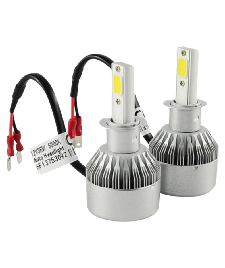 Luces led C6 H3-1