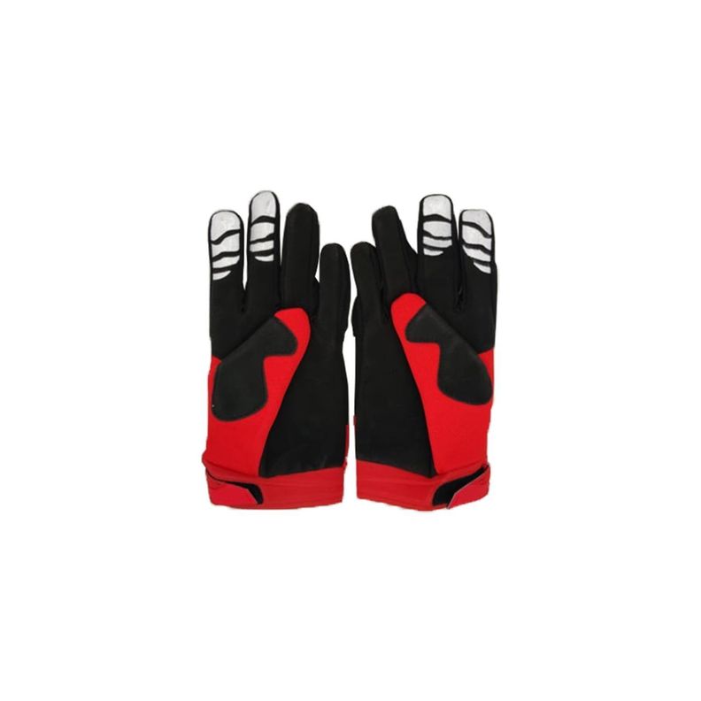 Guantes de Moto Tecnología Touch Para Celular Talla M-1