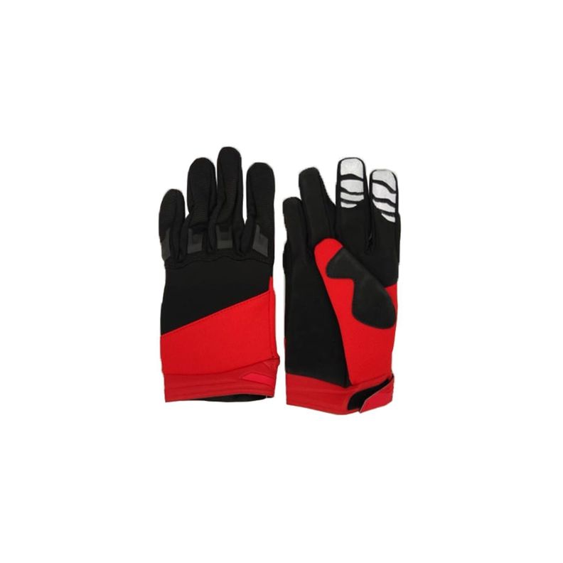 Guantes de Moto Tecnología Touch Para Celular Talla M-2