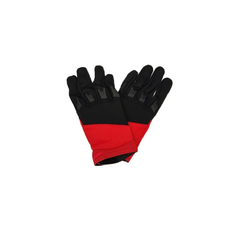 Guantes de Moto Tecnología Touch Para Celular Talla M-0