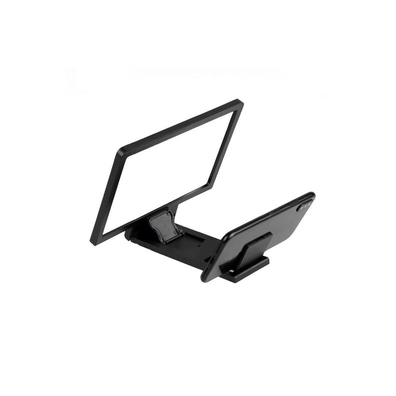 Lupa Ampliadora De Pantalla Para Celular - PuntoStore-1