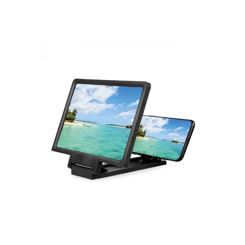 Lupa Ampliadora De Pantalla Para Celular - PuntoStore-0
