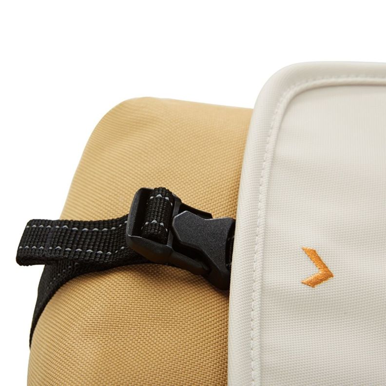 Bagsmart Bandolera UP S bolso mensajero - Blanco-1
