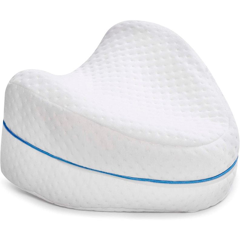 Almohada Cojin Ortopedico Para Piernas Ergonómico-1