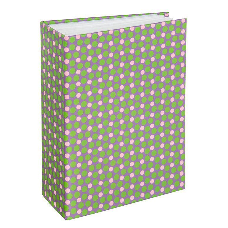 Album clasico estampado. para ensobrar 13x18 cm / 100F-0