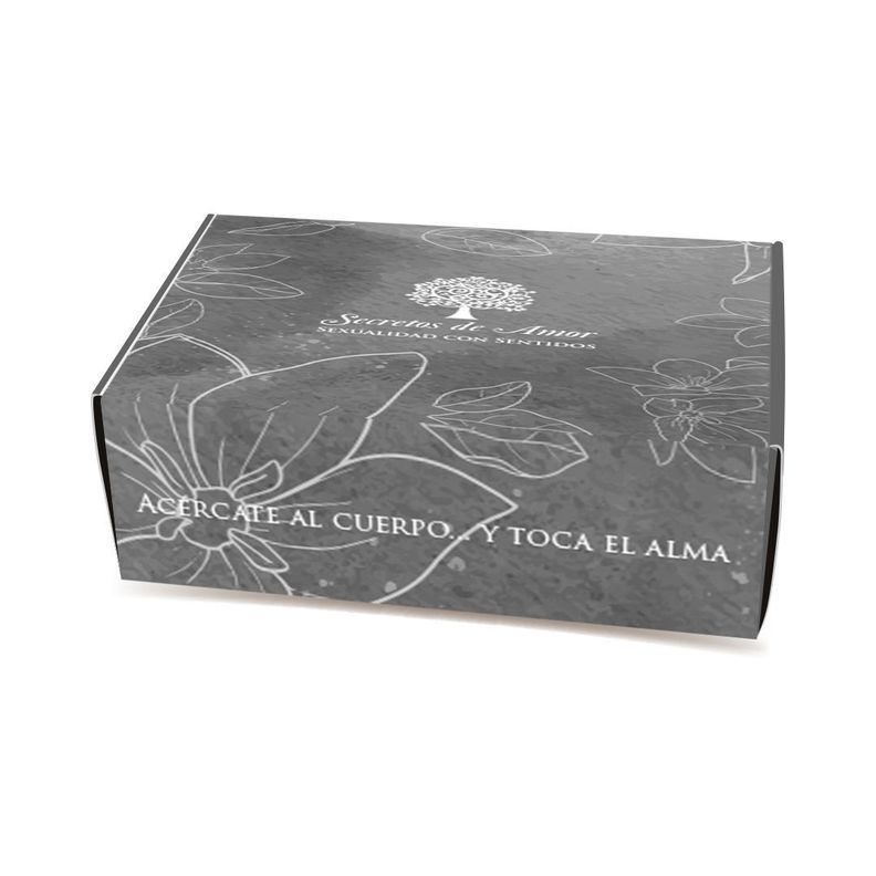 Caja Sorpresa de Secretos de Amor-0