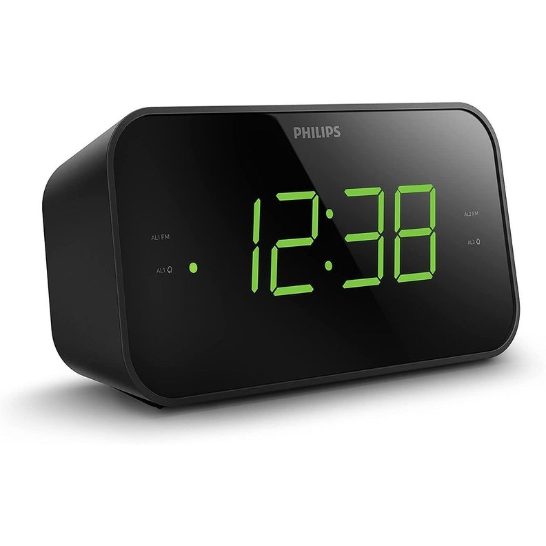 Radio Reloj Despertador Philips TAR3306-1