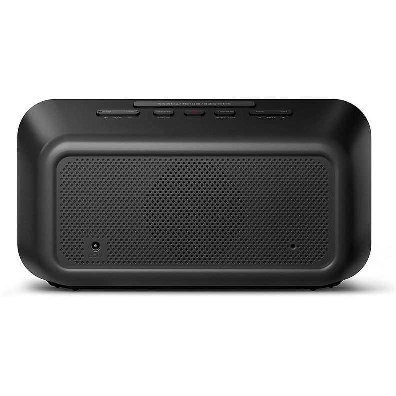 Radio Reloj Despertador Philips TAR3306-5