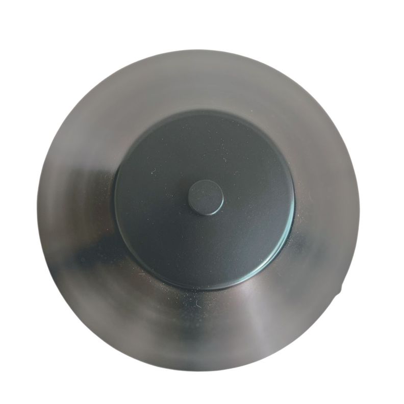 Lámpara de Mesa "Dori" Con Pantalla E-27 Dorada-5