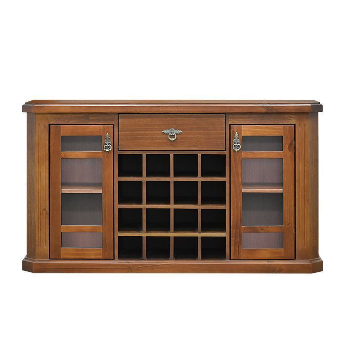 BUFFET CAVA (135 x 78 x 34cm)-0