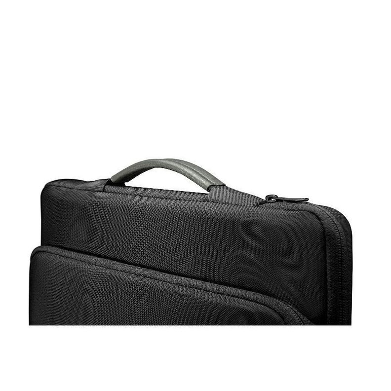 Tomtoc Maletin A14 Para 13" New MacBook Pro & Air M1-Negro-6