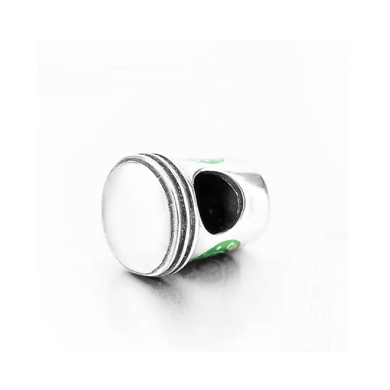 Charm Vaso de Café en Plata Fina 925-2