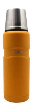TERMO ERGO 500 ML amarillo-0
