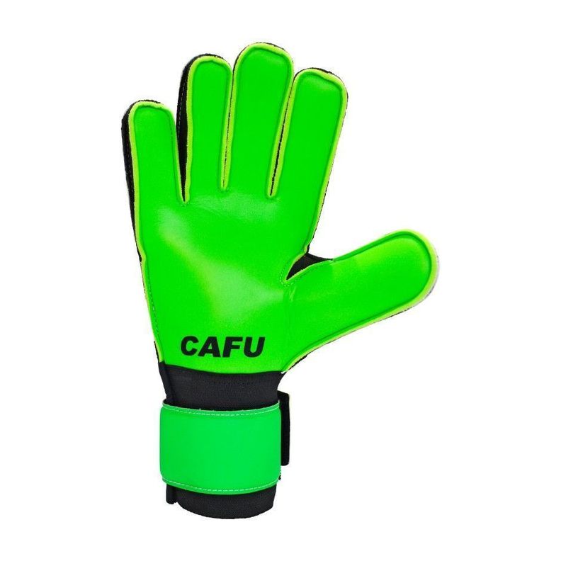 Guante Arquero Adulto Cafu Protector Danus Férula -1