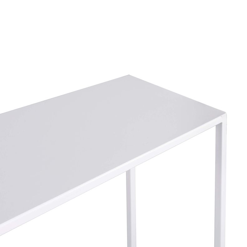 Arrimo 75 | Metal White-5