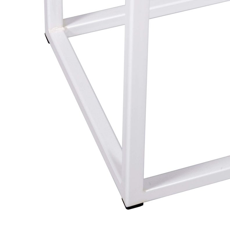 Arrimo 75 | Metal White-4