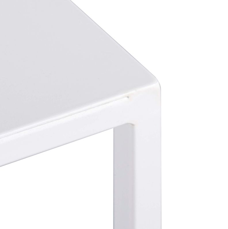 Arrimo 75 | Metal White-3